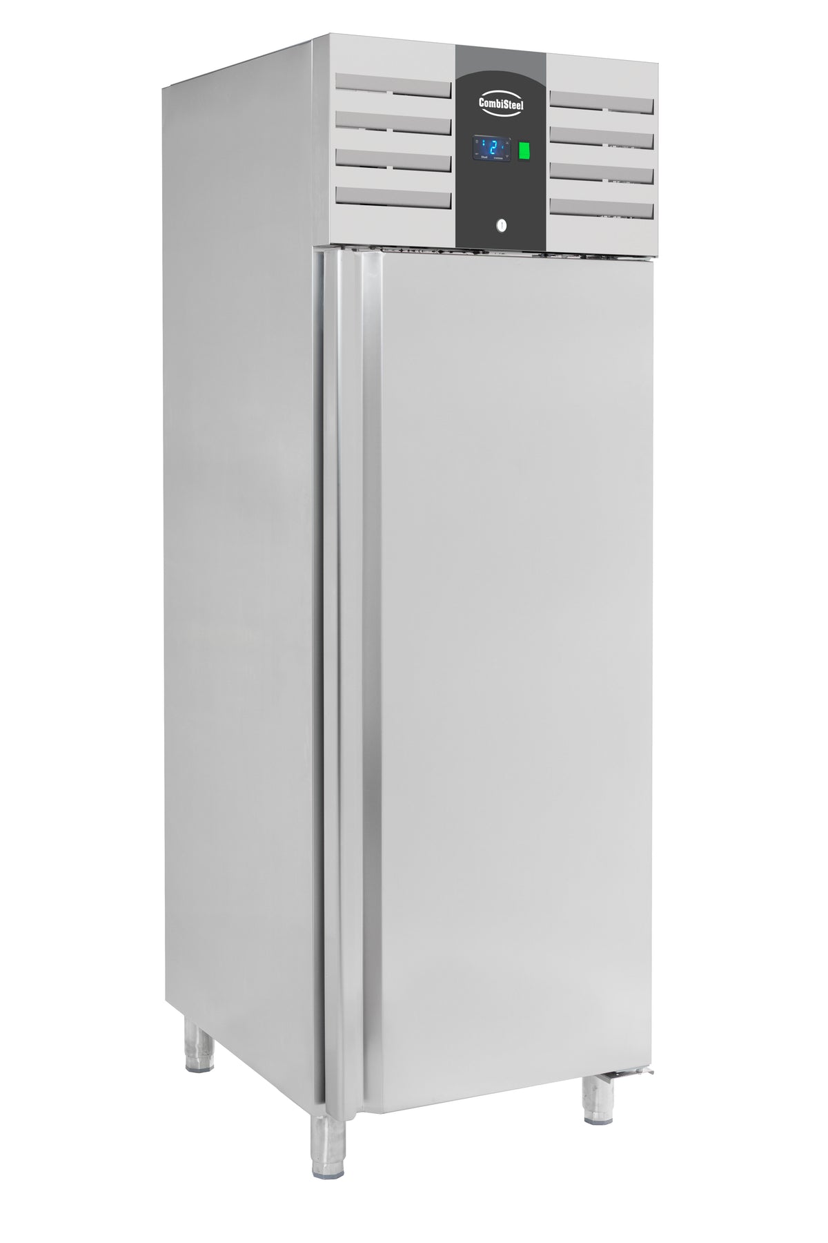 VRIESKAST RVS 1 DEUR 560L ENERGY LINE - 7450.0255