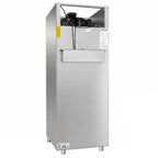 KOELKAST RVS 1 DEUR 560L ENERGY LINE - aanvullende productfoto 6