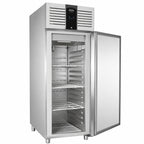 KOELKAST RVS 1 DEUR 560L ENERGY LINE - aanvullende productfoto 1