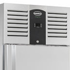 VRIESKAST RVS 1 DEUR 560L ENERGY LINE - aanvullende productfoto 3