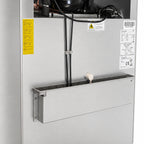 KOELKAST RVS 1 DEUR 560L ENERGY LINE - aanvullende productfoto 5