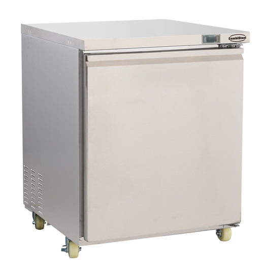 RVS vrieskast 1 deur - Combisteel 7450.0260