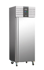 VRIESKAST RVS+ALU 600 LTR STATISCH - 7450.0410