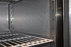 VRIESKAST RVS+ALU 600 LTR STATISCH - aanvullende productfoto 1