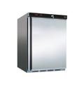VRIESKAST RVS 1 DEUR - 7450.0565