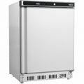 KOELKAST RVS 1 DEUR - 7450.0550