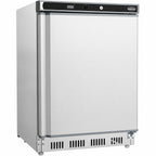 KOELKAST RVS 1 DEUR - 7450.0550