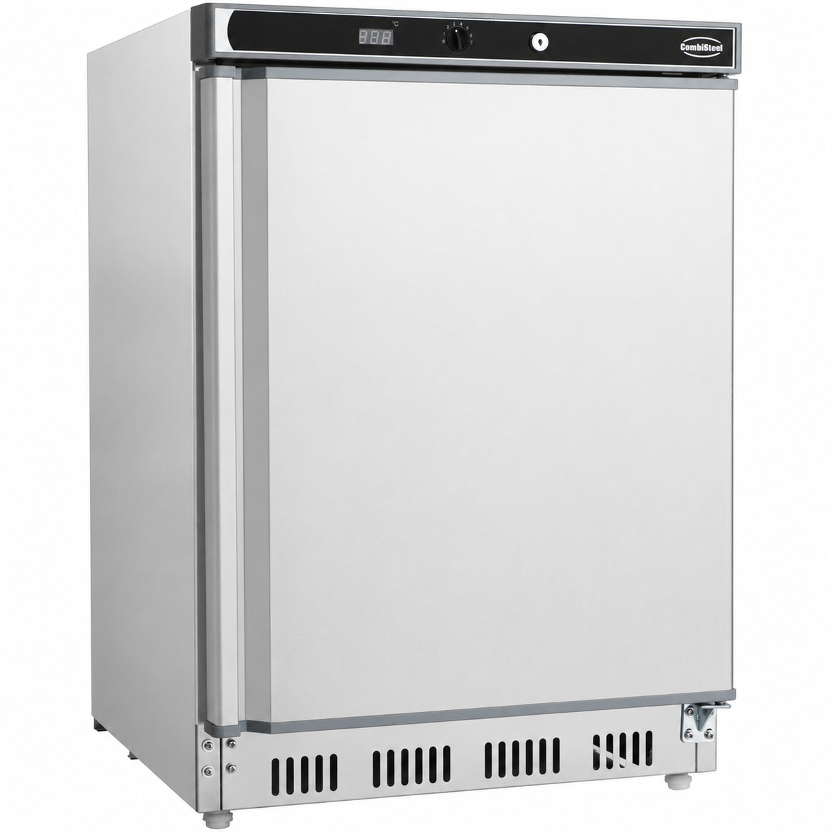KOELKAST RVS 1 DEUR - 7450.0550