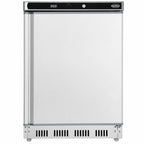 KOELKAST RVS 1 DEUR - aanvullende productfoto 1
