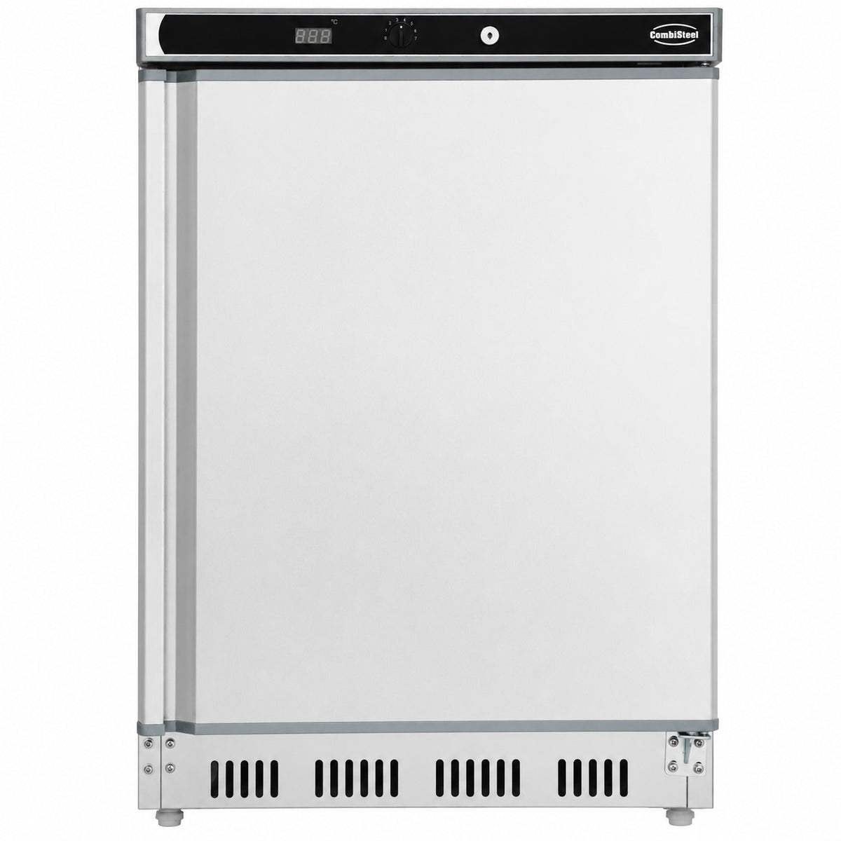 KOELKAST RVS 1 DEUR - aanvullende productfoto 1