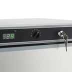 KOELKAST RVS 1 DEUR - aanvullende productfoto 3