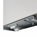 KOELKAST RVS 1 DEUR - aanvullende productfoto 7