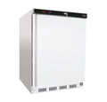 KOELKAST WIT 1 DEUR - 7450.0551