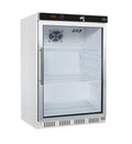 KOELKAST 1 GLASDEUR - 7450.0552