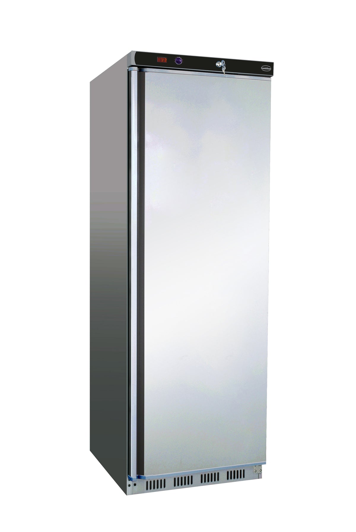 VRIESKAST RVS 1 DEUR - 7450.0570