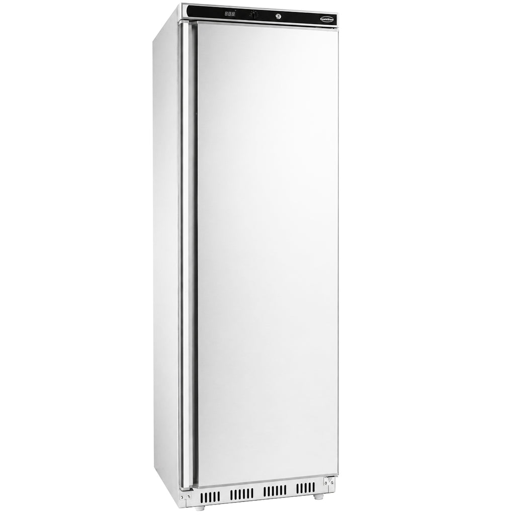 KOELKAST RVS 1 DEUR - 7450.0555