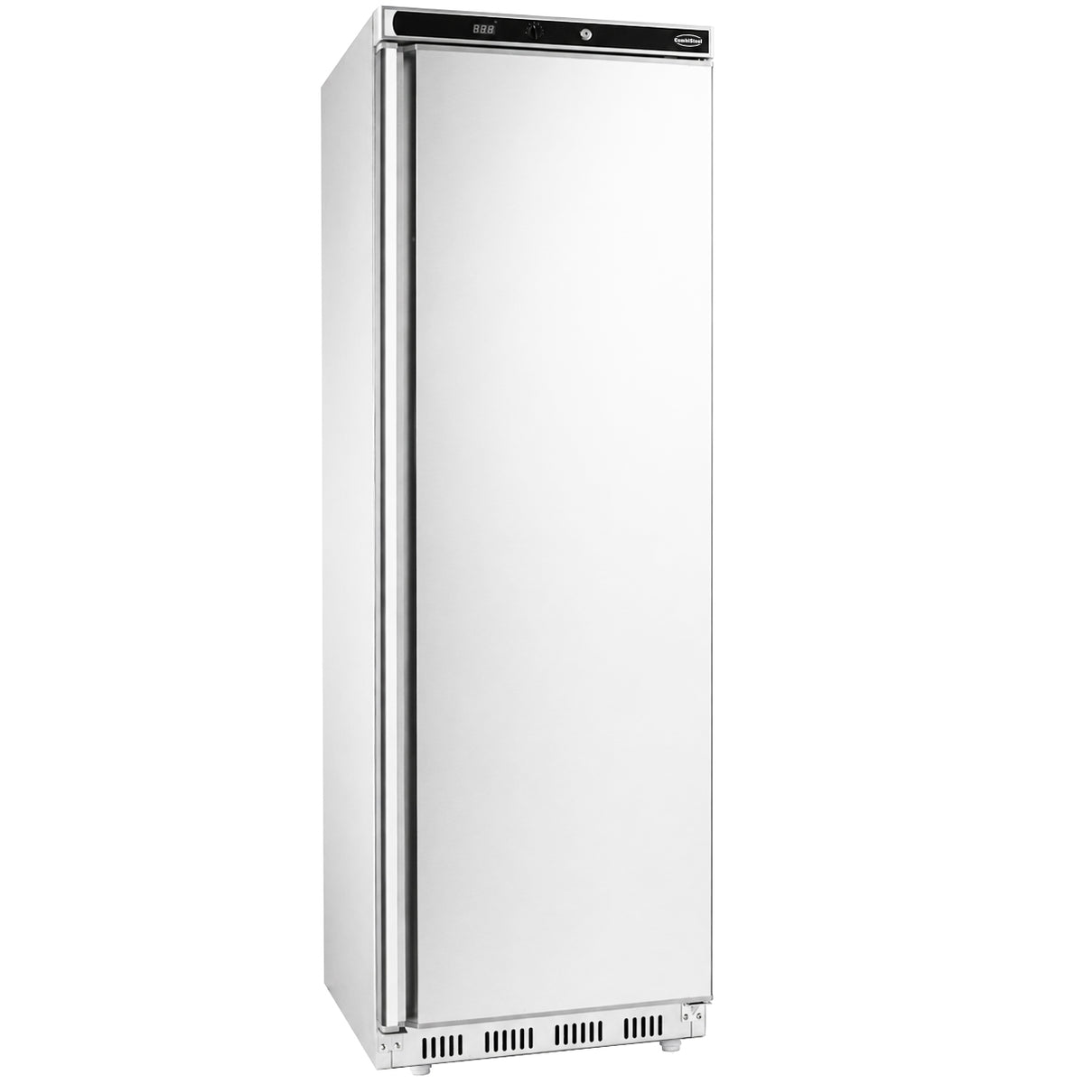 KOELKAST RVS 1 DEUR - 7450.0555