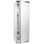 KOELKAST RVS 1 DEUR - aanvullende productfoto 1