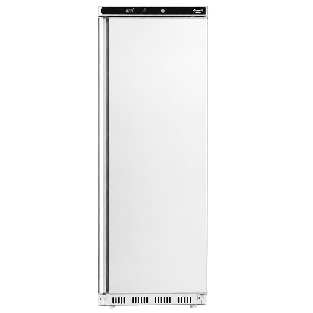 KOELKAST RVS 1 DEUR - aanvullende productfoto 2