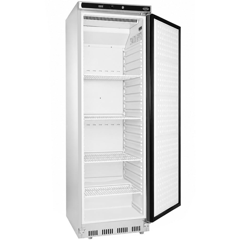 KOELKAST RVS 1 DEUR - aanvullende productfoto 3