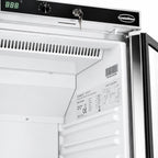 KOELKAST RVS 1 DEUR - aanvullende productfoto 6