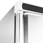 KOELKAST RVS 1 DEUR - aanvullende productfoto 7