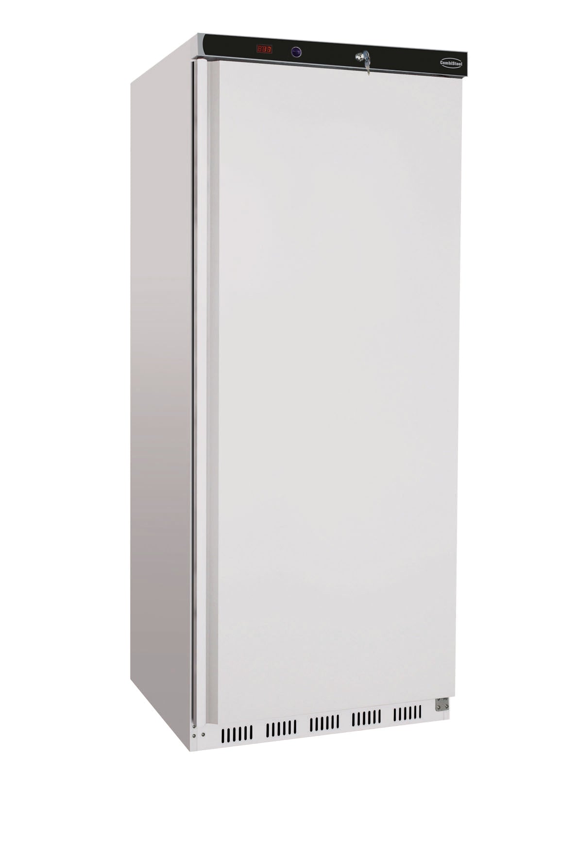 White refrigerator 1 door - Combisteel 7450.0556