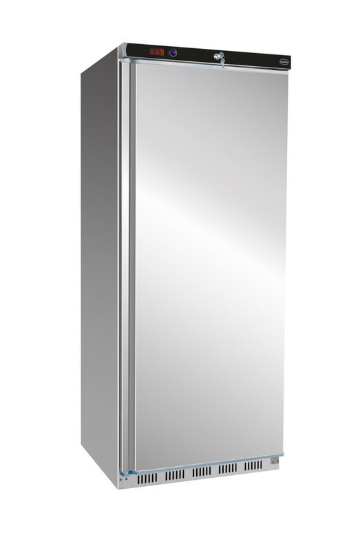 Vrieskast RVS 1 deur - Combisteel 7450.0575