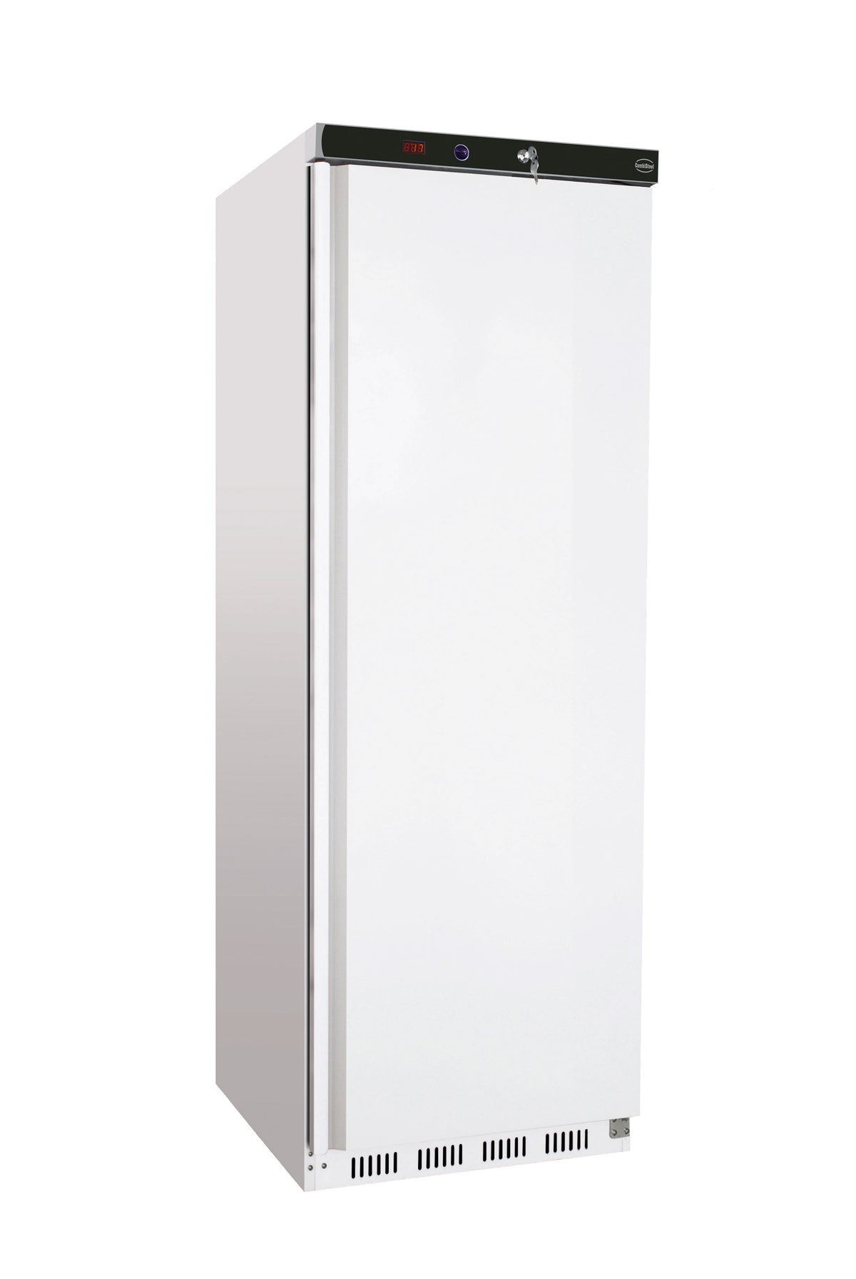 VRIESKAST WIT 1 DEUR - 7450.0576