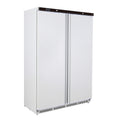 VRIESKAST WIT 2 DEURS - 7450.0577