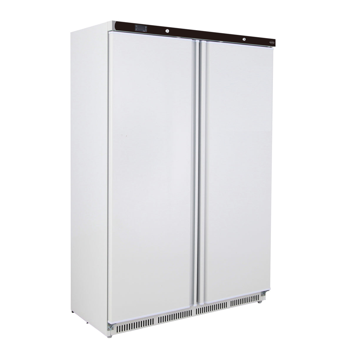 VRIESKAST WIT 2 DEURS - 7450.0577