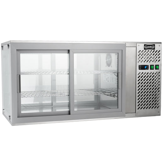 Gebaksvitrine - Combisteel 7450.0600