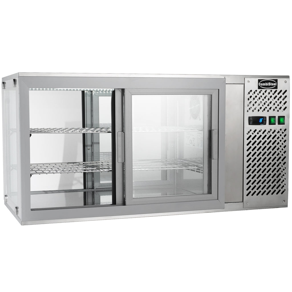 GEBAKSVITRINE - aanvullende productfoto 1