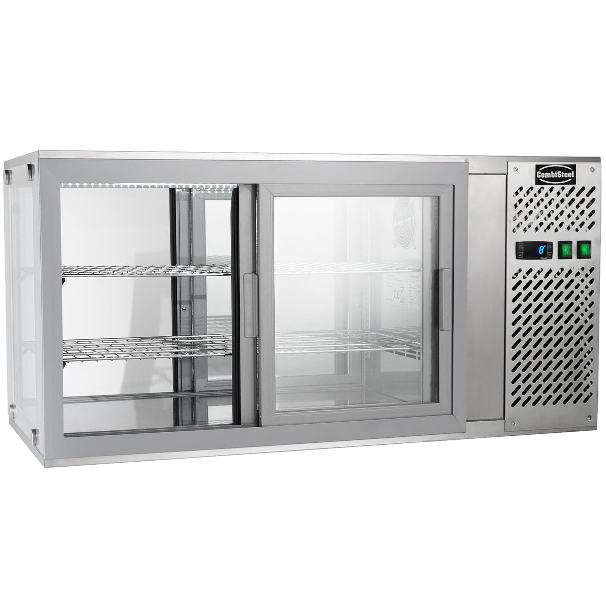 GEBAKSVITRINE - aanvullende productfoto 1