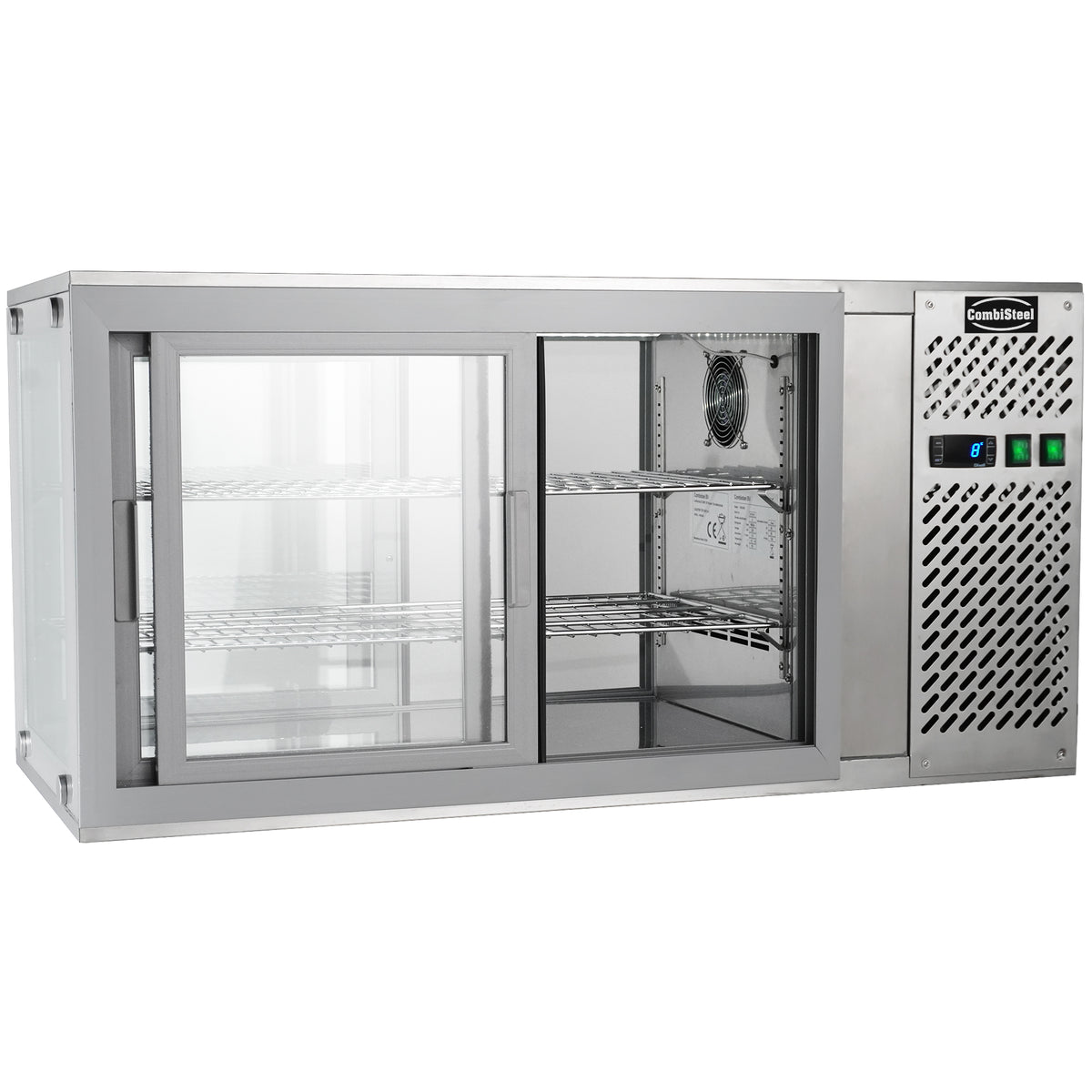 GEBAKSVITRINE - aanvullende productfoto 2