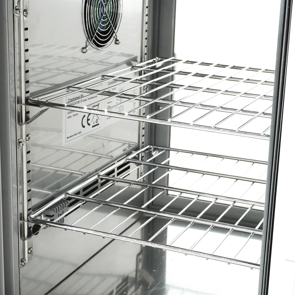GEBAKSVITRINE - aanvullende productfoto 6