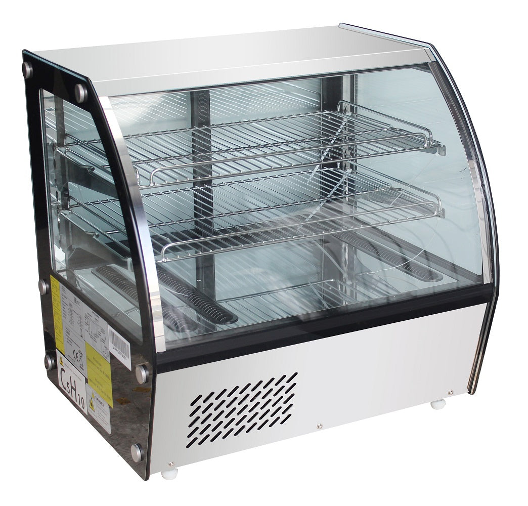 KOELVITRINE 100 L - 7450.0605
