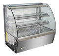 WARMHOUDVITRINE 100 L - 7450.0615