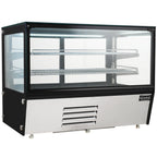 KOELVITRINE 125L - 7450.0670