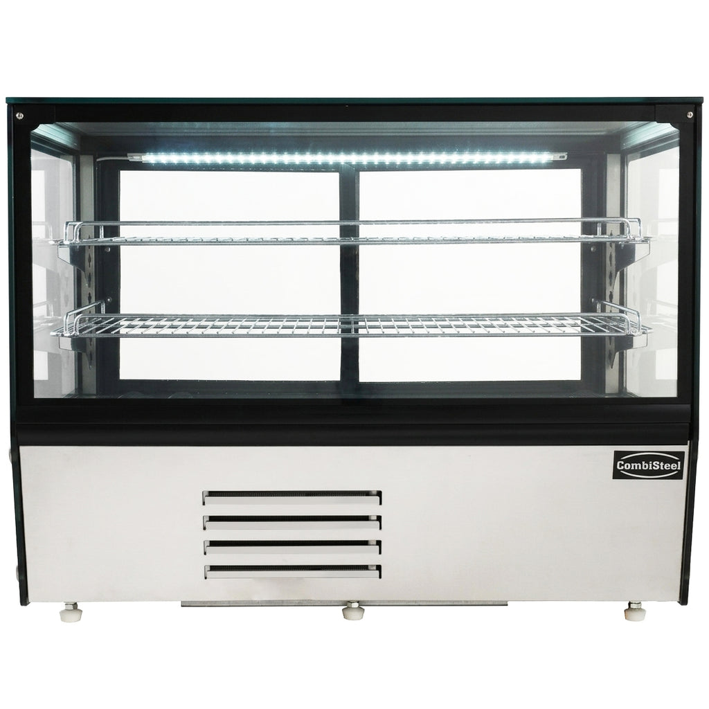 KOELVITRINE 125L - aanvullende productfoto 1