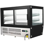 KOELVITRINE 125L - aanvullende productfoto 2