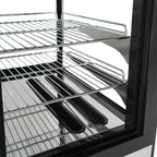 KOELVITRINE 125L - aanvullende productfoto 6