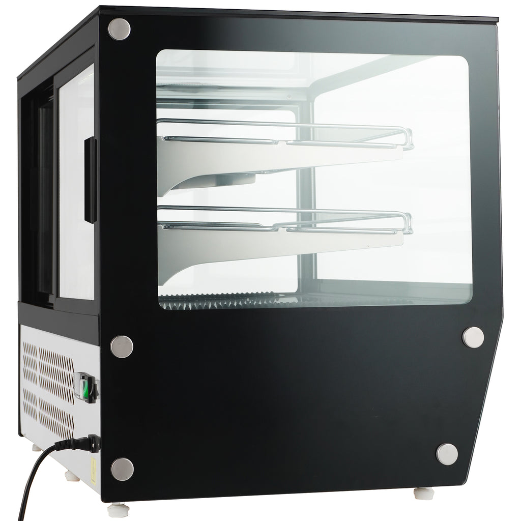 KOELVITRINE 125L - aanvullende productfoto 3