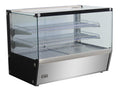 WARMHOUDVITRINE 137L - 7450.0680