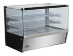 WARMHOUDVITRINE 137L - 7450.0680