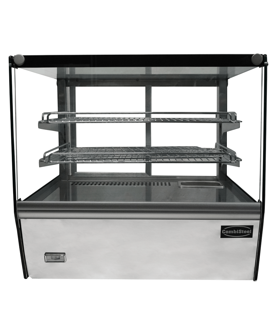 WARMHOUDVITRINE 137L - aanvullende productfoto 1