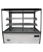 WARMHOUDVITRINE 174L - aanvullende productfoto 1