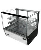 WARMHOUDVITRINE 137L - aanvullende productfoto 7