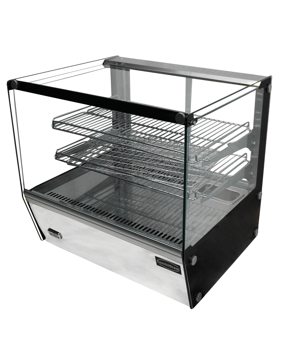 WARMHOUDVITRINE 174L - aanvullende productfoto 10