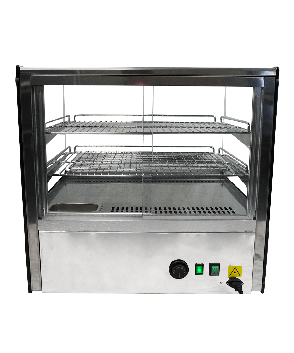 WARMHOUDVITRINE 137L - aanvullende productfoto 5